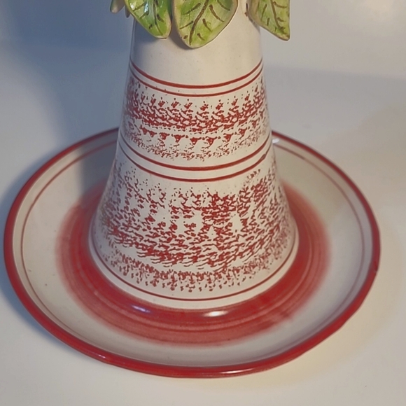 Vietri Solimene candle holder - Picture 6 of 9